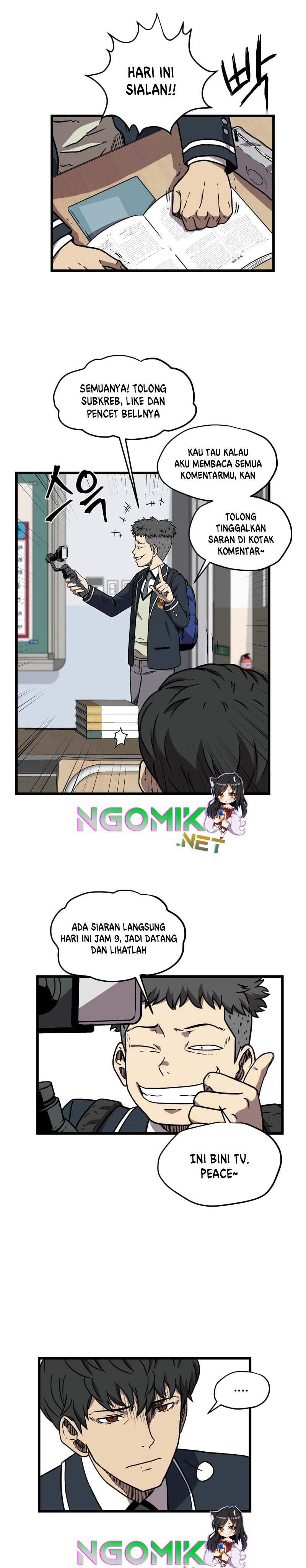 Beyond The Strong Chapter 01 Image 37