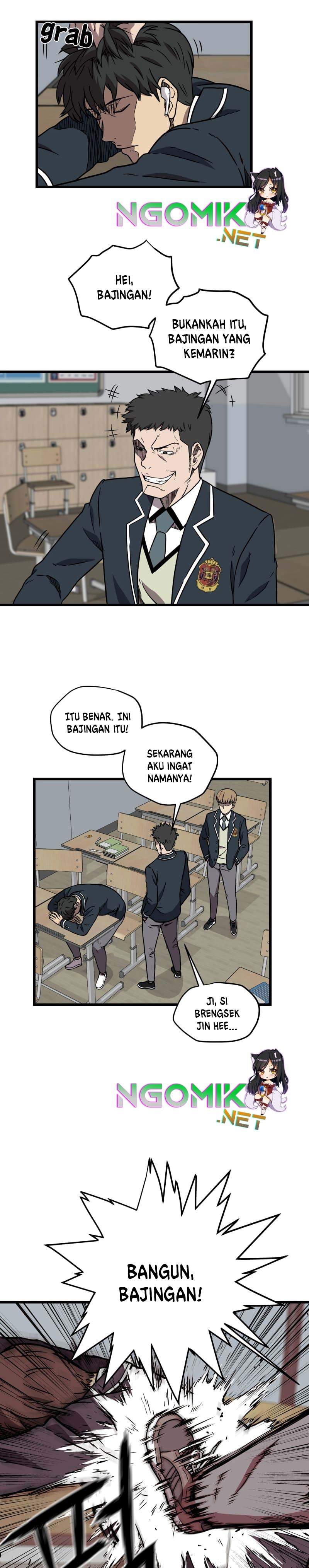 Beyond The Strong Chapter 01 Image 43