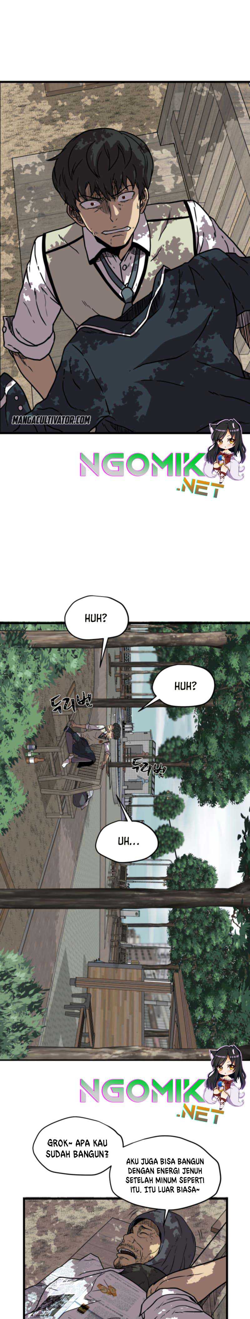 Beyond The Strong Chapter 02 Image 3