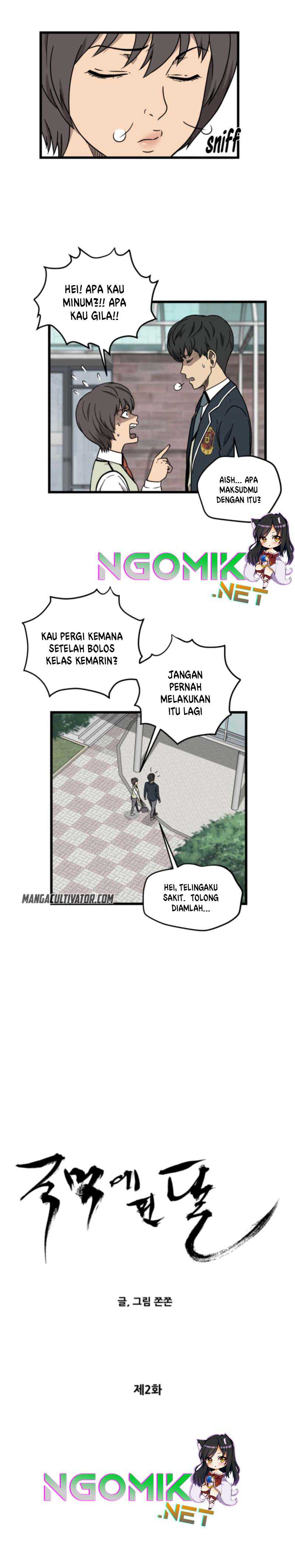 Beyond The Strong Chapter 02 Image 8
