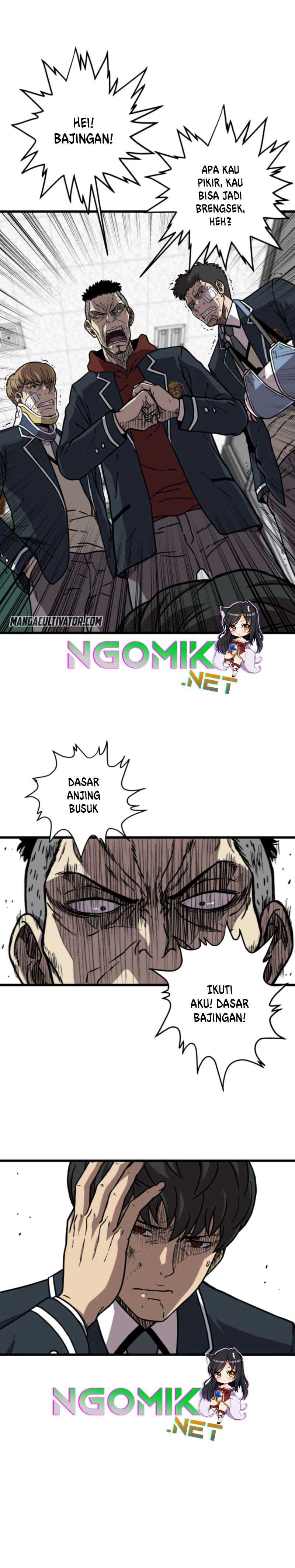 Beyond The Strong Chapter 02 Image 14