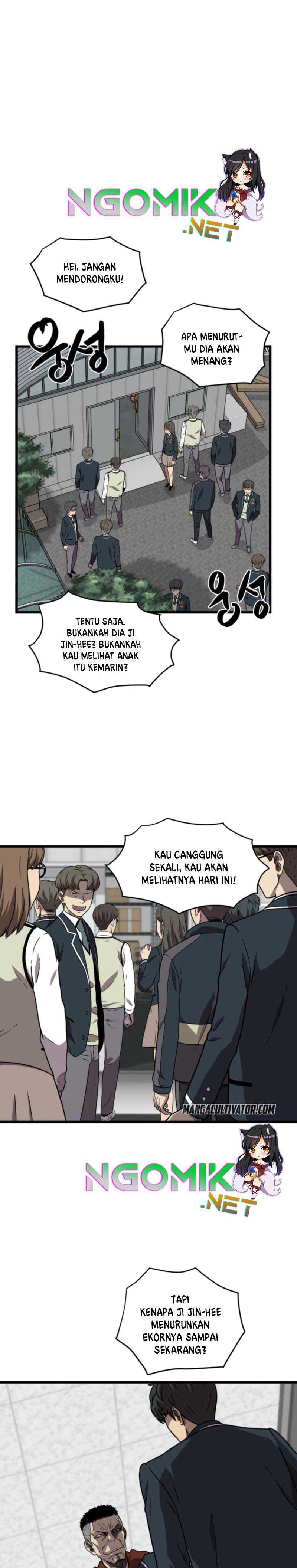Beyond The Strong Chapter 02 Image 15