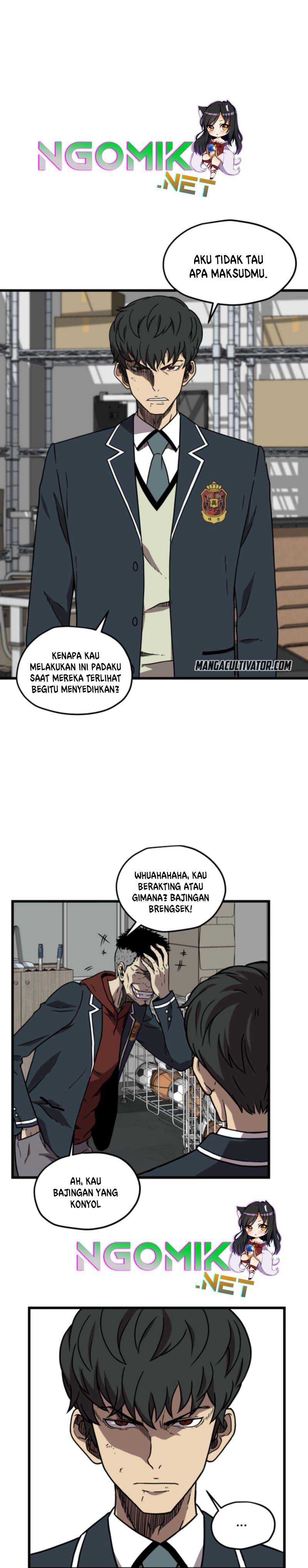 Beyond The Strong Chapter 02 Image 19