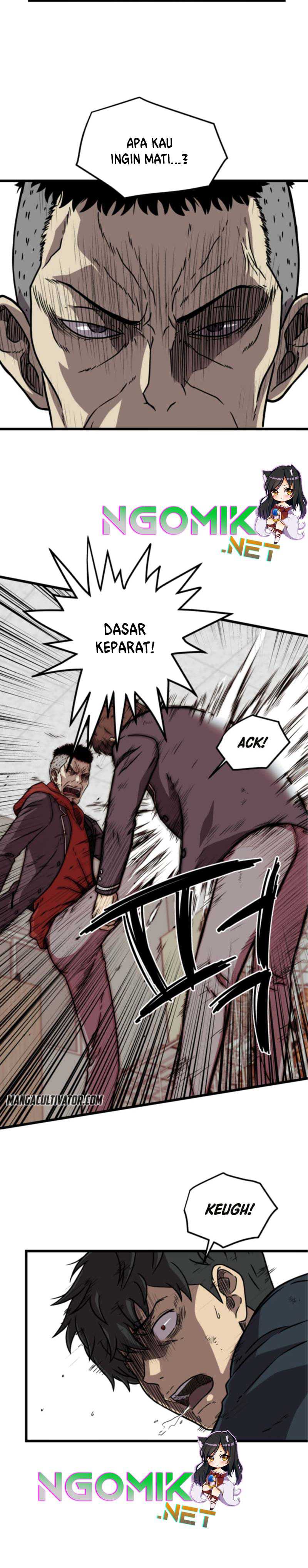 Beyond The Strong Chapter 02 Image 20