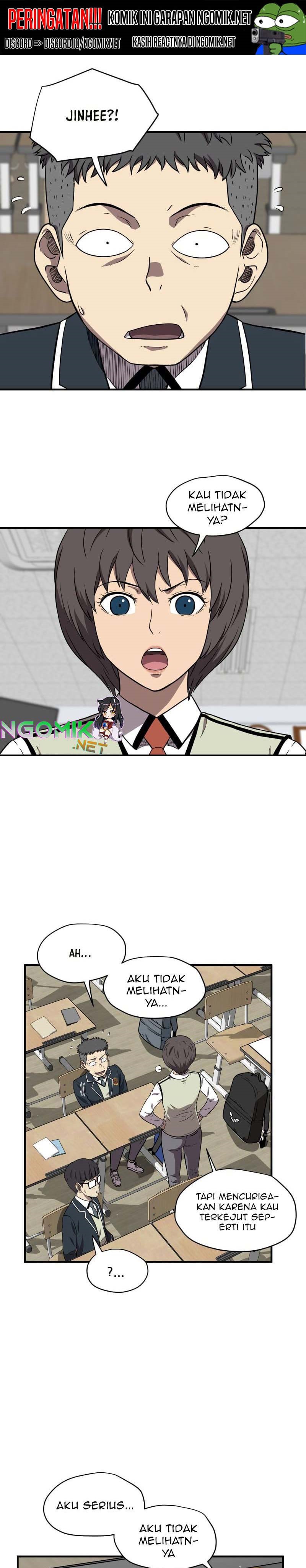 Beyond The Strong Chapter 05 Image 1
