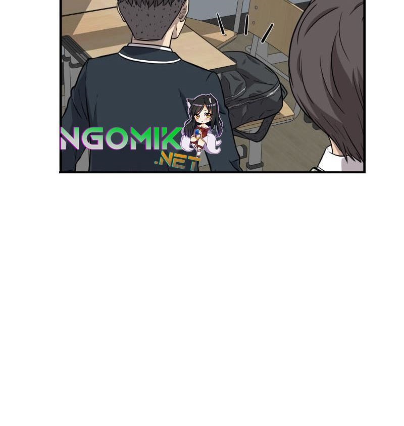 Beyond The Strong Chapter 05 Image 4