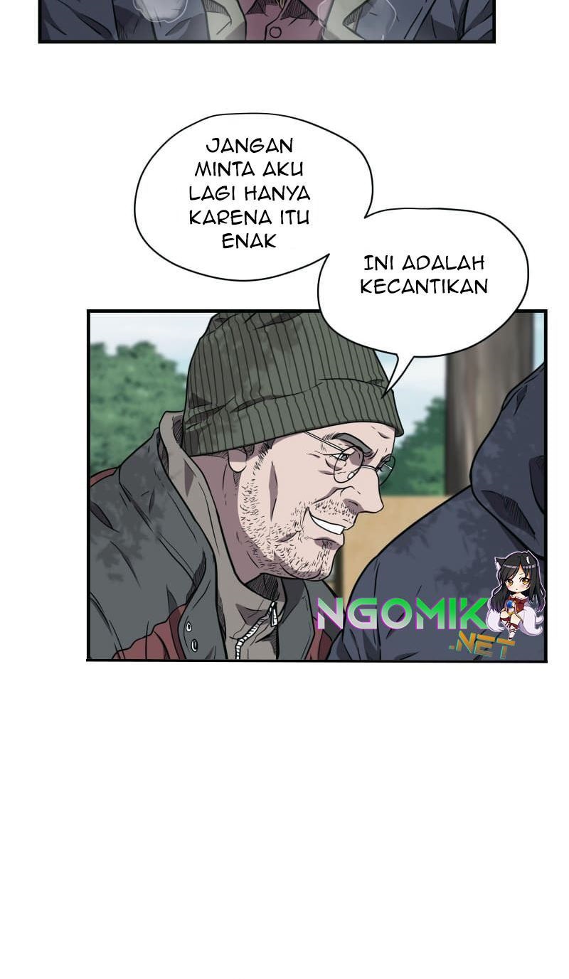 Beyond The Strong Chapter 05 Image 16