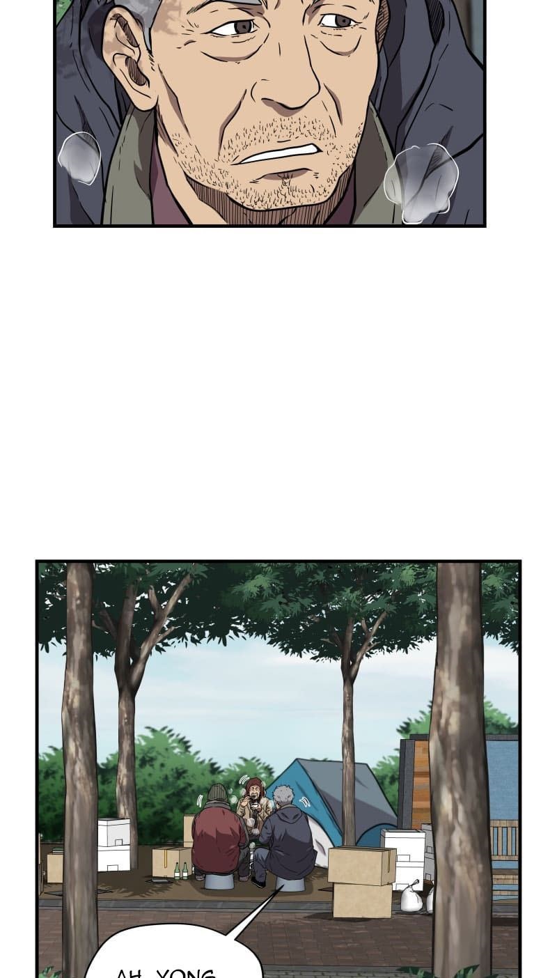 Beyond The Strong Chapter 05 Image 22