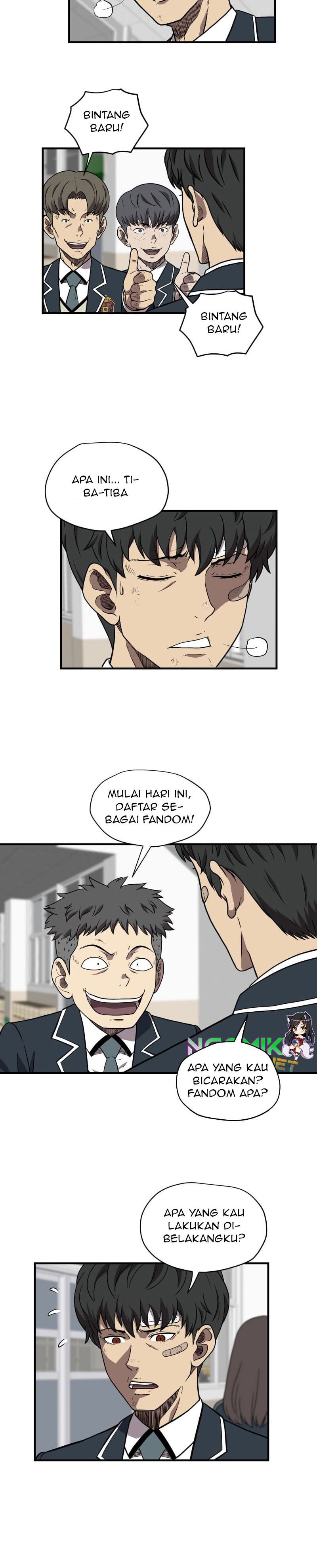 Beyond The Strong Chapter 06 Image 22
