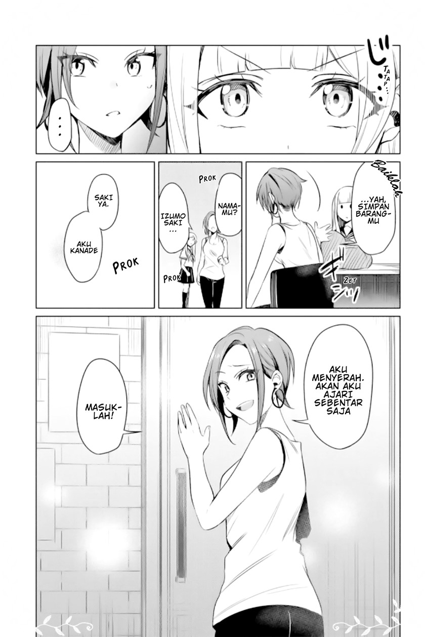D4DJ ~The Starting of Photon Maiden~ Chapter 01 Image 37
