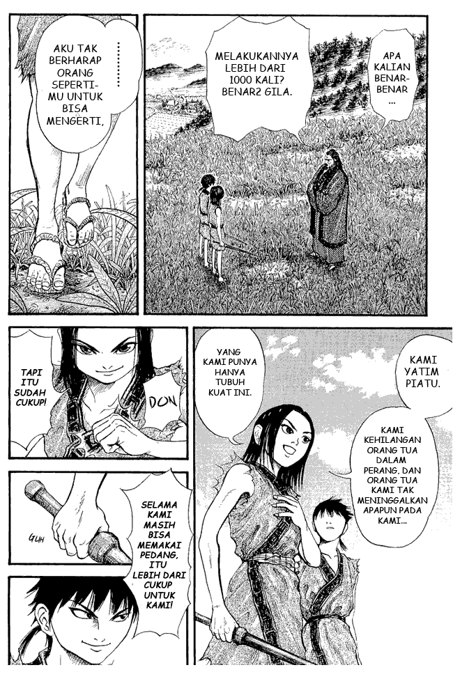 Kingdom Chapter 01 Image 19