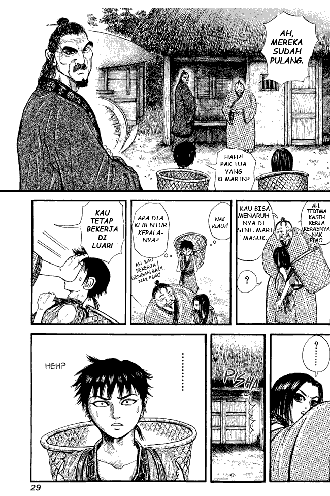 Kingdom Chapter 01 Image 24