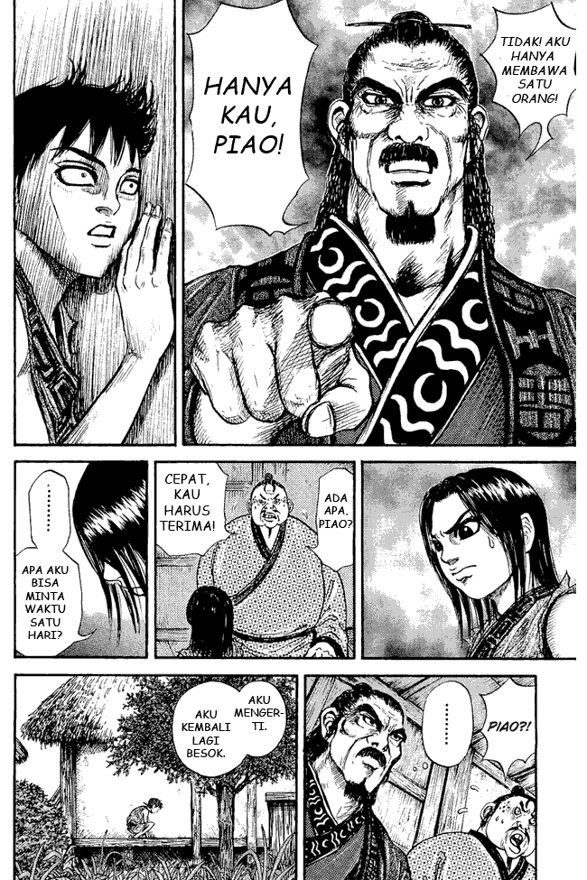 Kingdom Chapter 01 Image 29