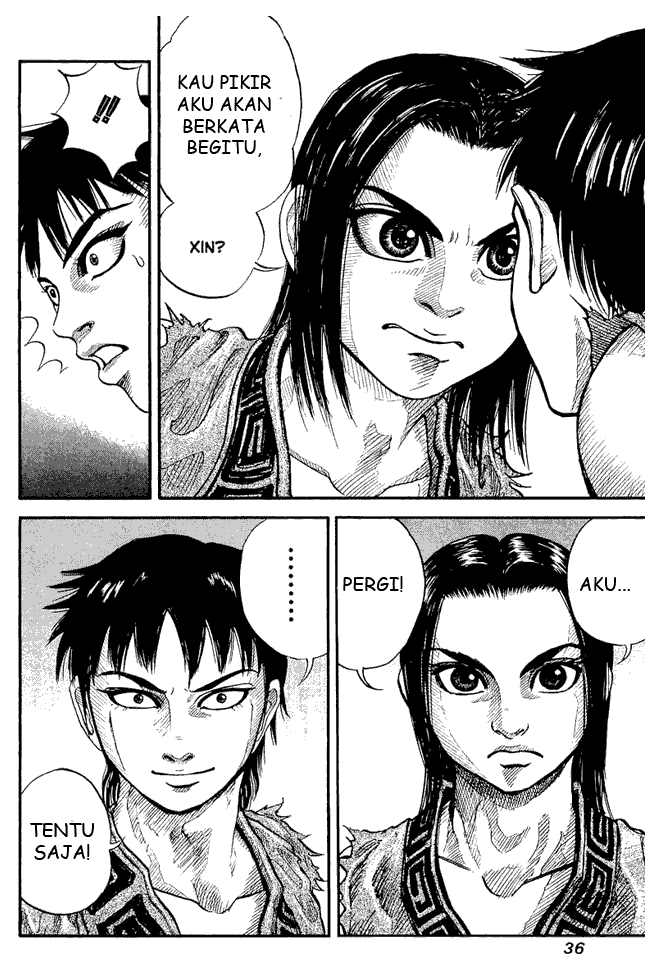 Kingdom Chapter 01 Image 31