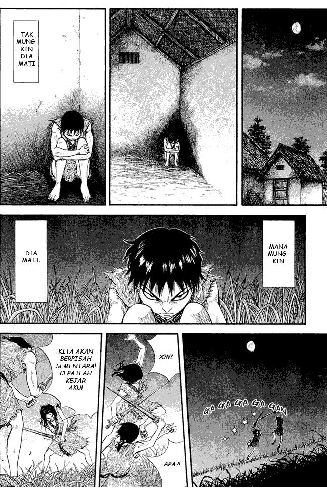 Kingdom Chapter 01 Image 39