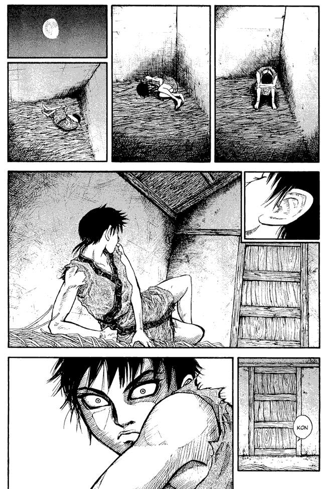 Kingdom Chapter 01 Image 41