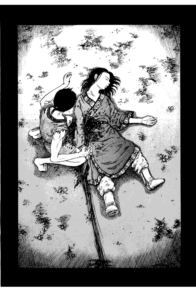 Kingdom Chapter 01 Image 51