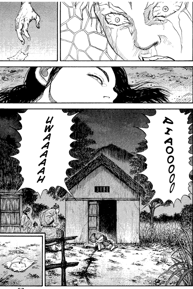 Kingdom Chapter 01 Image 52