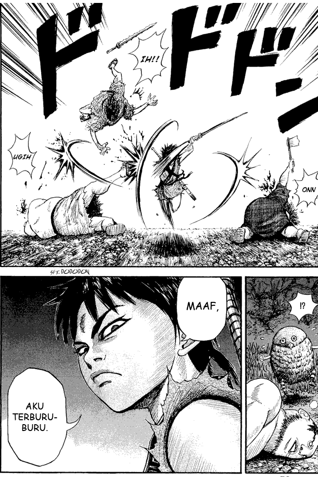 Kingdom Chapter 02 Image 13
