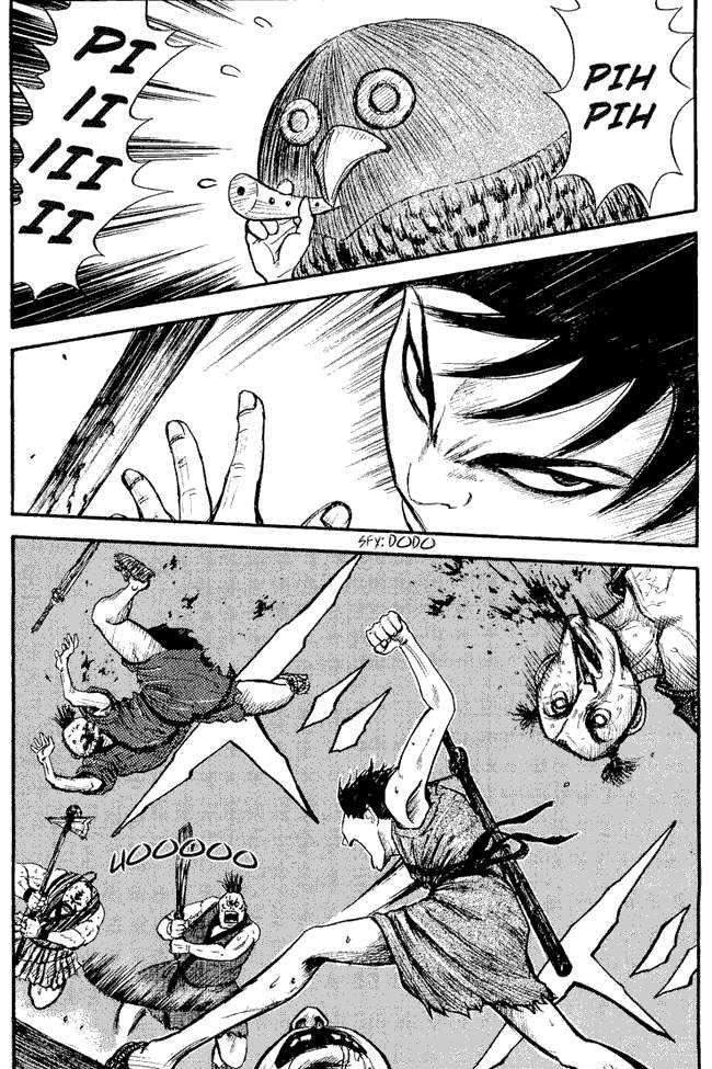 Kingdom Chapter 02 Image 21