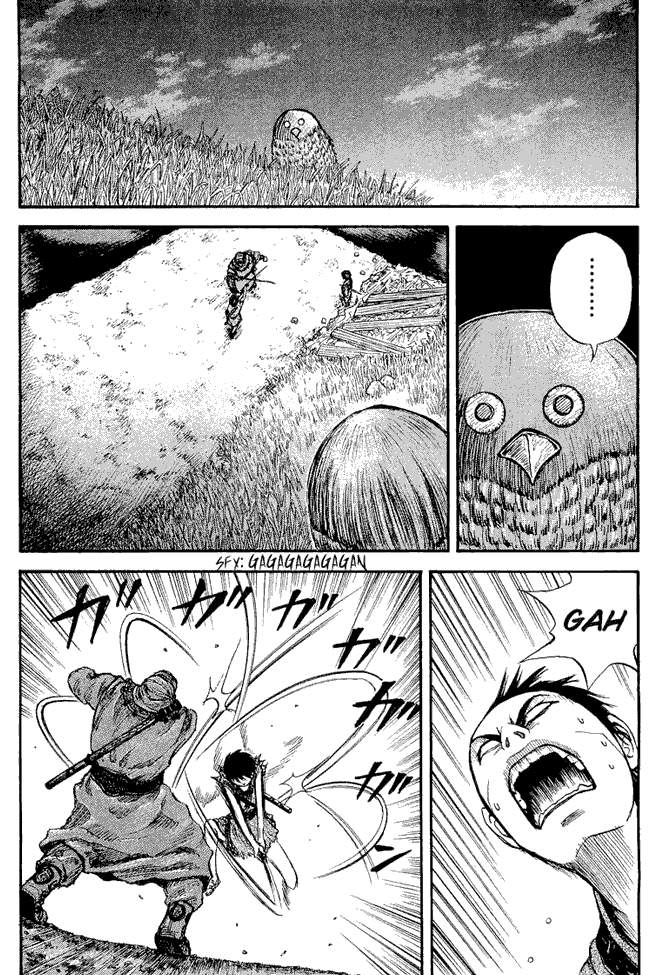 Kingdom Chapter 03 Image 11