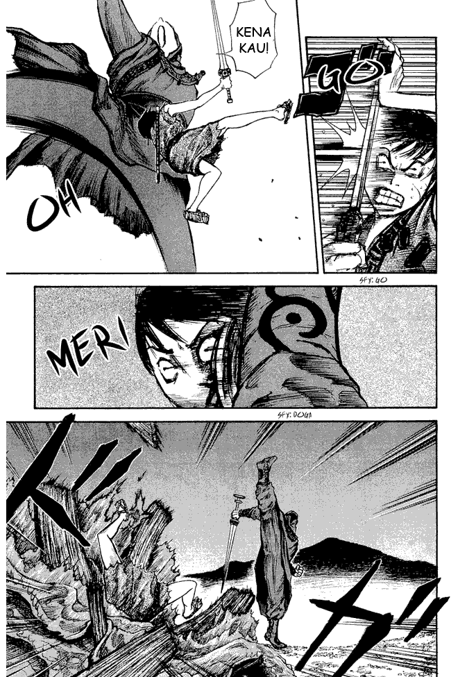Kingdom Chapter 03 Image 14