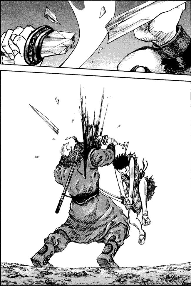 Kingdom Chapter 03 Image 24