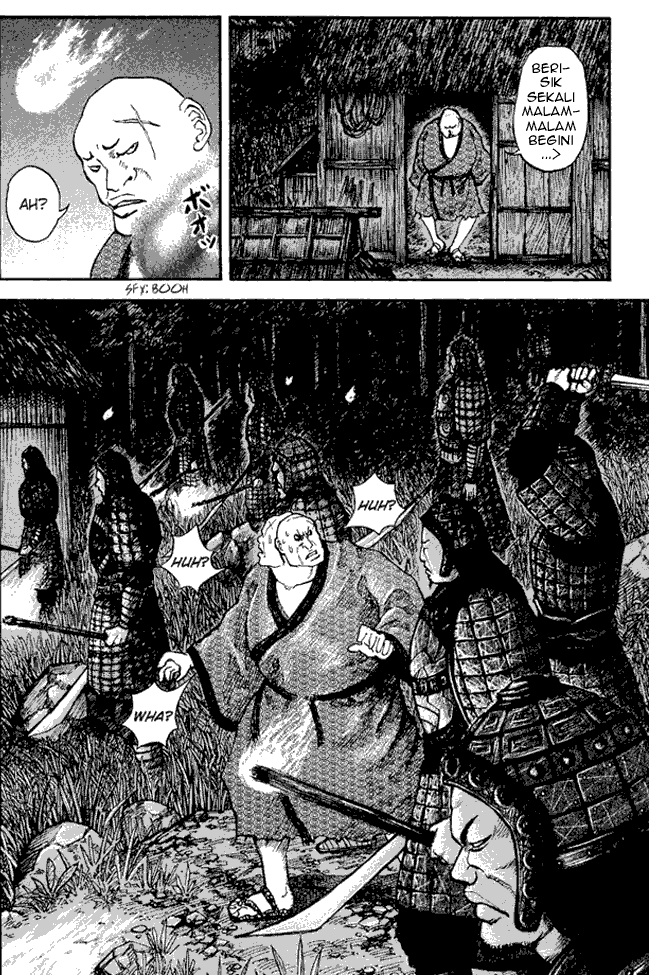 Kingdom Chapter 04 Image 10