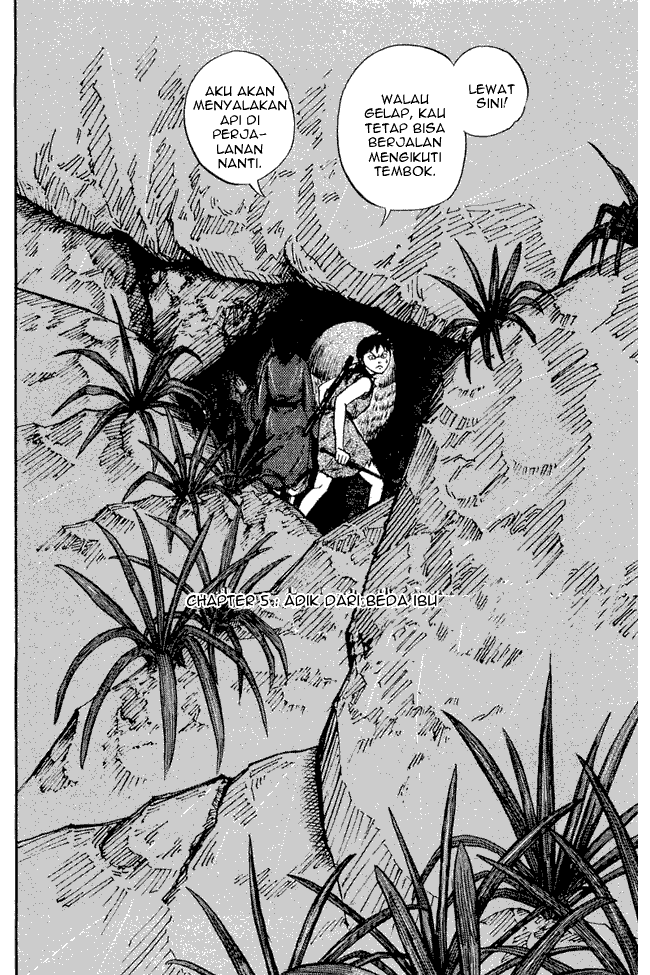 Kingdom Chapter 05 Image 1