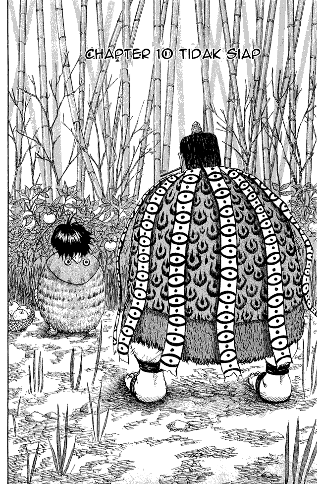 Kingdom Chapter 10 Image 1