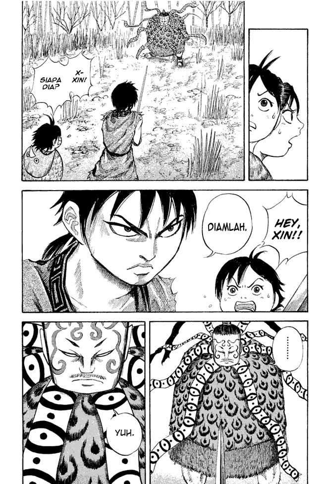 Kingdom Chapter 10 Image 8