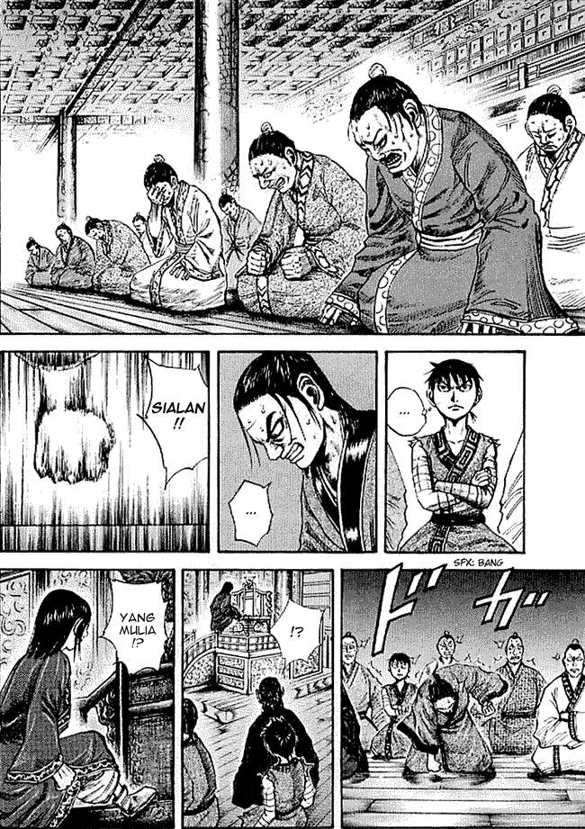 Kingdom Chapter 100 Image 4