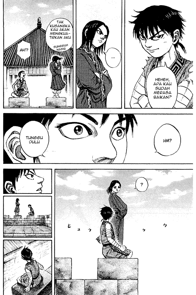 Kingdom Chapter 100 Image 10