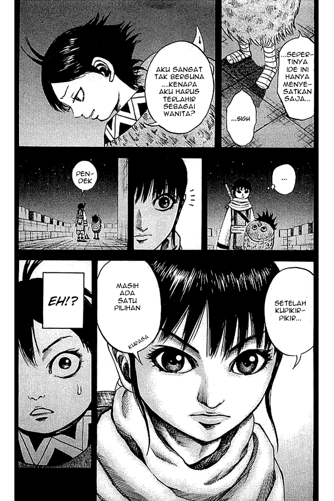 Kingdom Chapter 101 Image 4