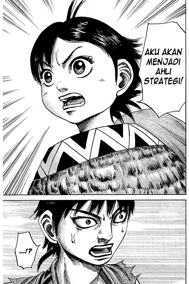 Kingdom Chapter 101 Image 14