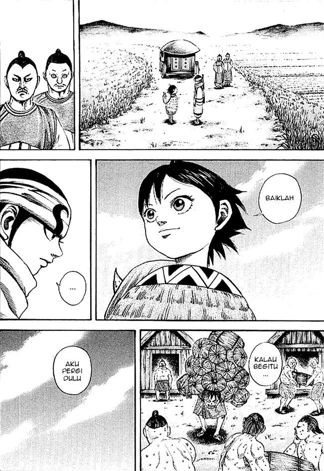 Kingdom Chapter 102 Image 1