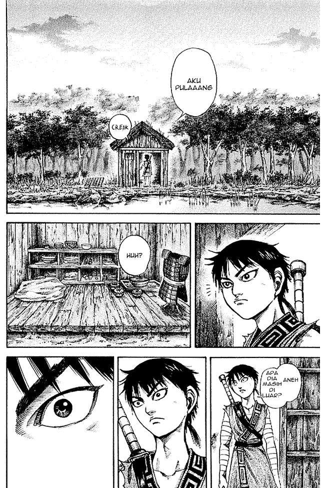 Kingdom Chapter 102 Image 3