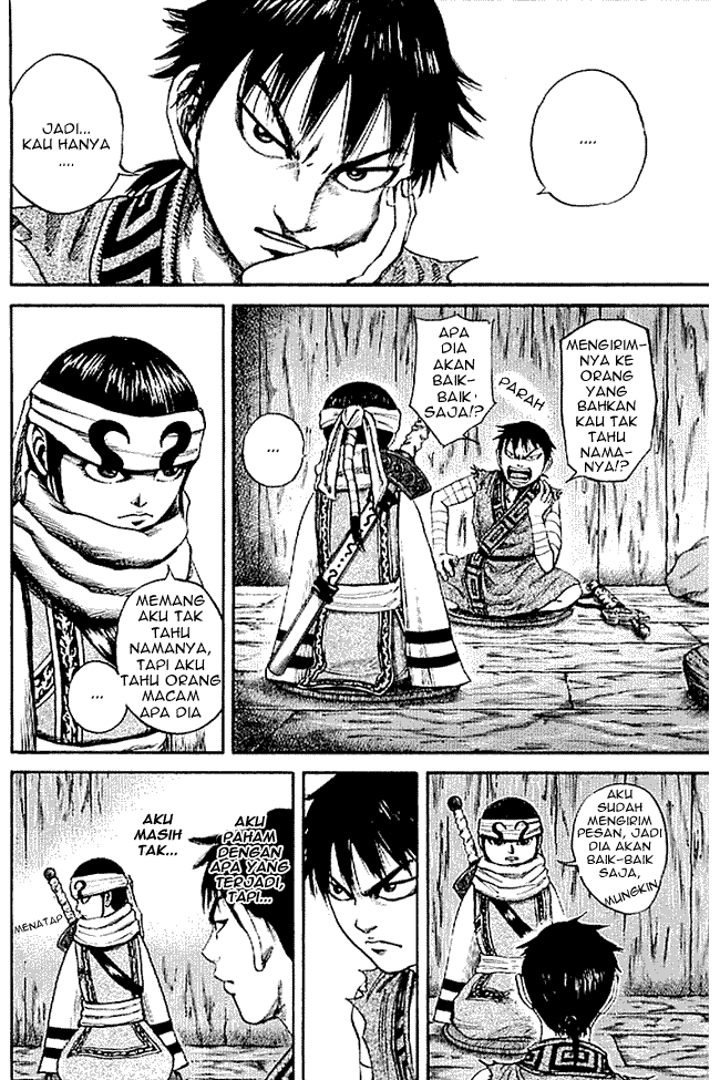 Kingdom Chapter 102 Image 9