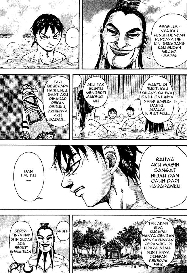Kingdom Chapter 105 Image 11