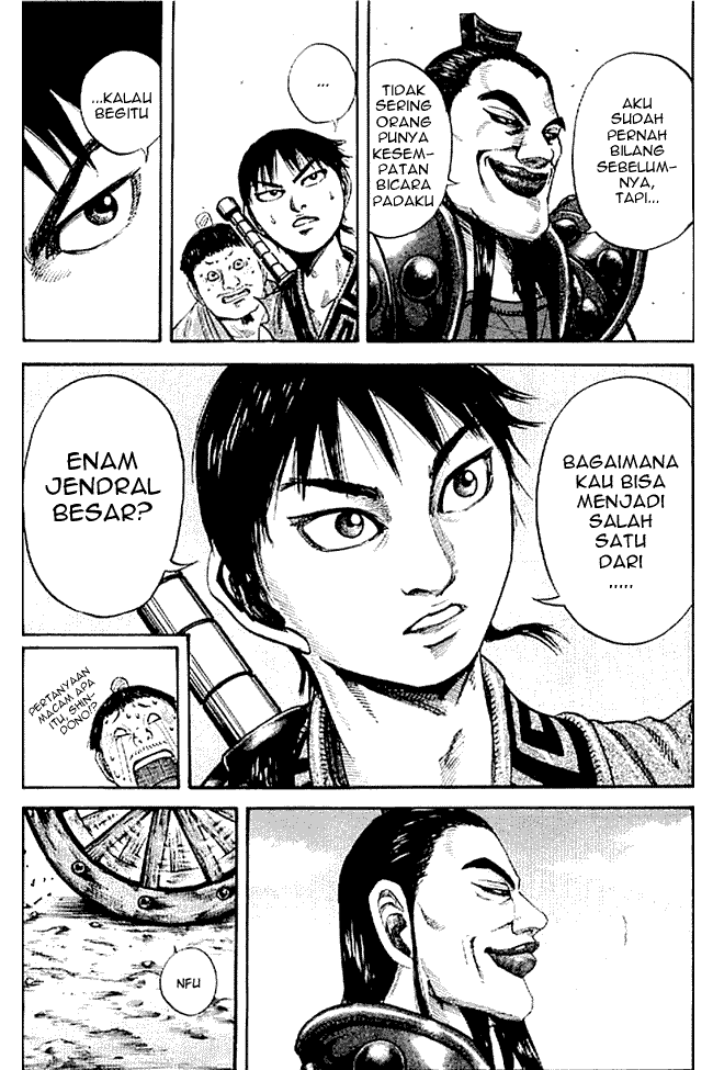 Kingdom Chapter 106 Image 2