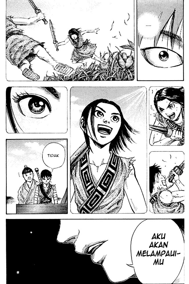 Kingdom Chapter 106 Image 11
