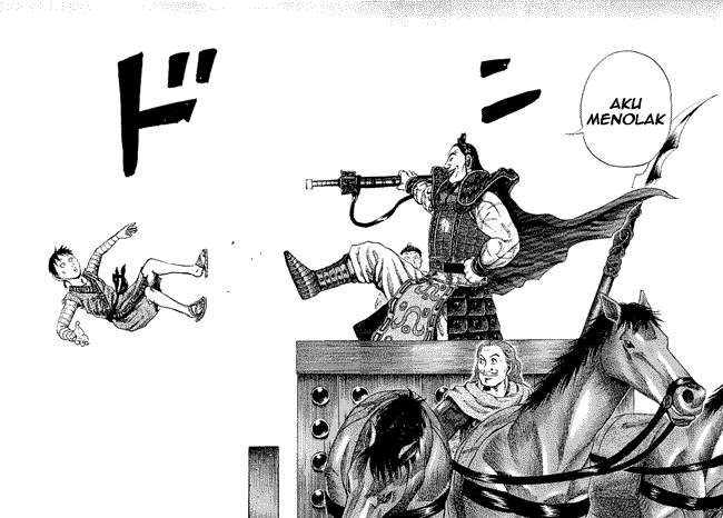 Kingdom Chapter 106 Image 14