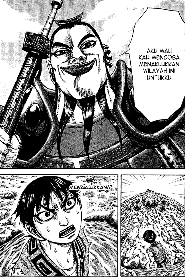 Kingdom Chapter 107 Image 10