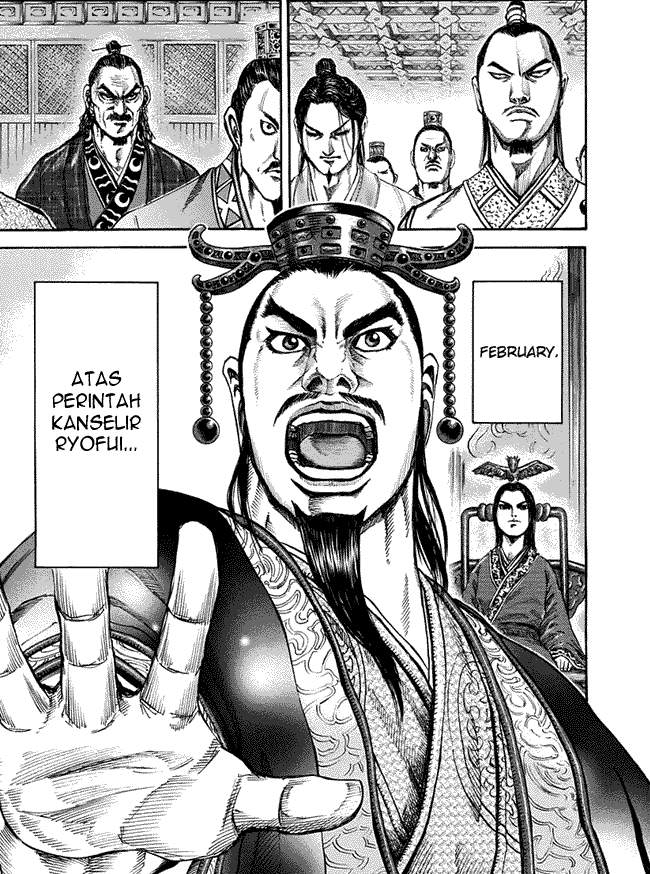 Kingdom Chapter 108 Image 2