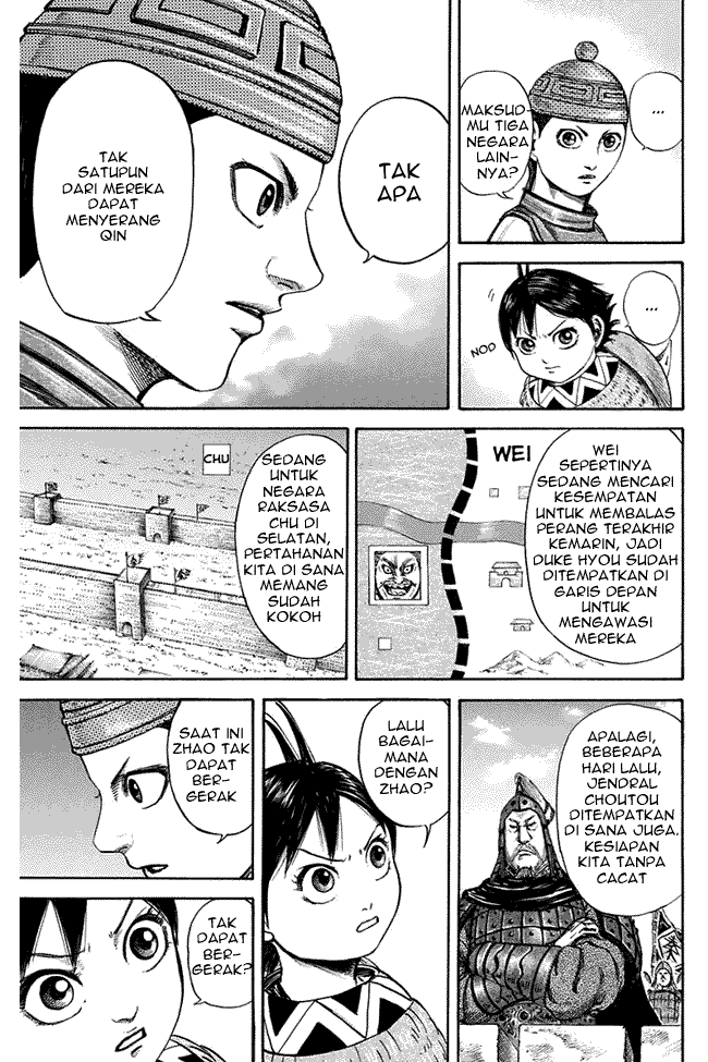 Kingdom Chapter 108 Image 13