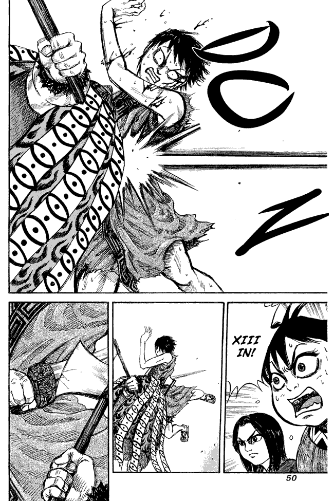 Kingdom Chapter 11 Image 9