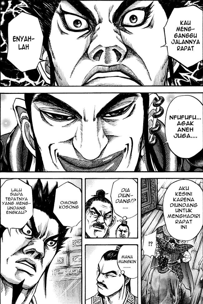 Kingdom Chapter 111 Image 4