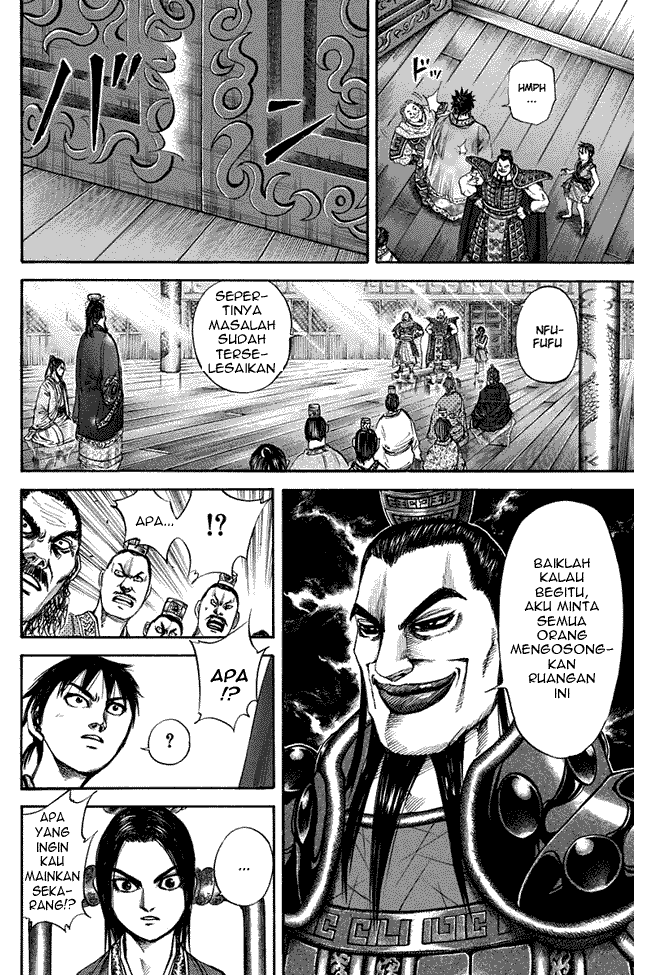 Kingdom Chapter 111 Image 10