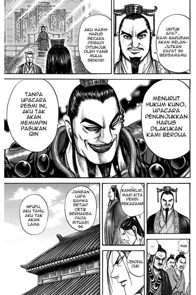 Kingdom Chapter 111 Image 11