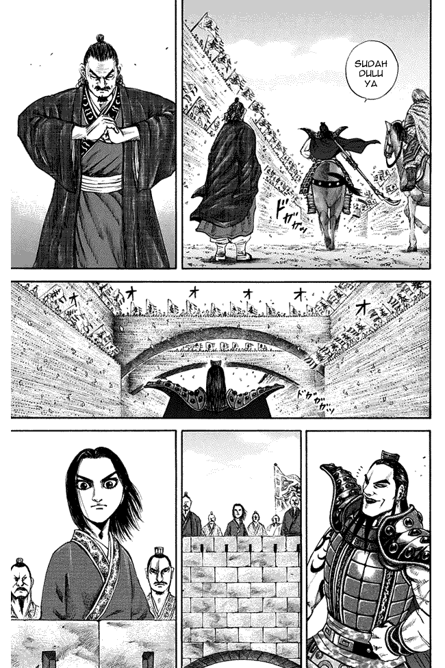 Kingdom Chapter 114 Image 6